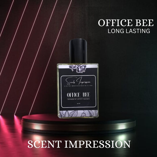 Office Bee  Inspired by Office for Men