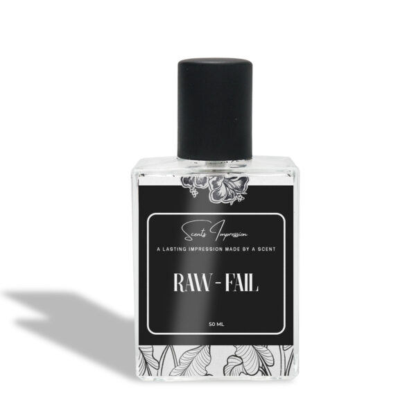 Raw-Fail Impression of Versace Eros